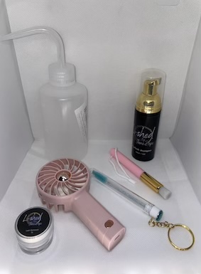 Supply kit
